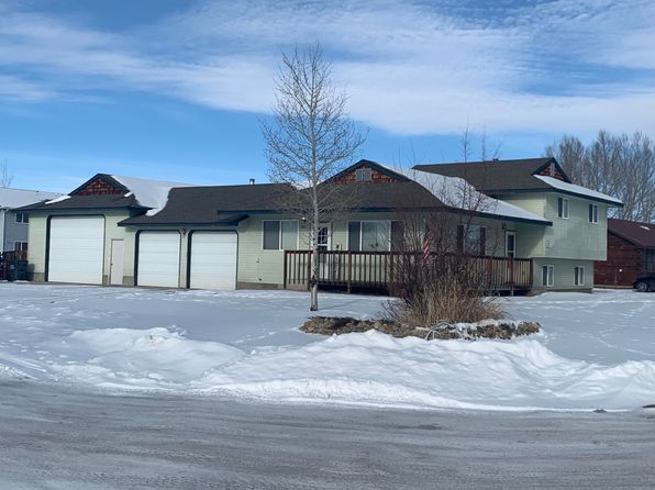 Pinedale Real Estate - Pinedale WY Homes For Sale | Zillow