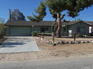 61481 El Reposo St, Joshua Tree, CA 92252