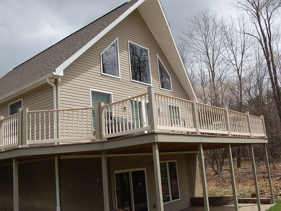 Back of House