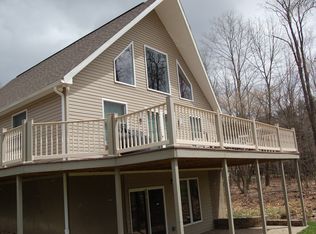 11205 Treasure Lake Rd, Du Bois, PA 15801