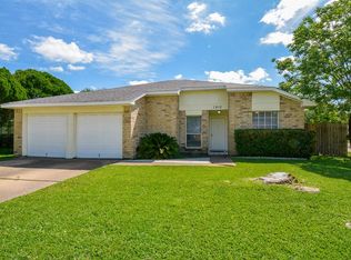 1910 Crosscoach Ln, Katy, TX 77449