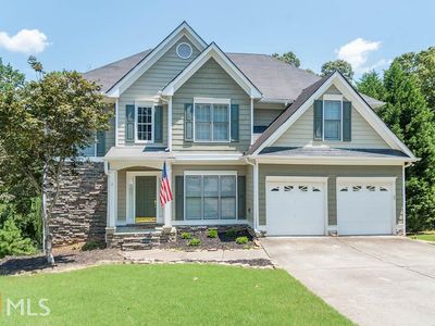 9104 Berkshire Ct, Woodstock, GA, 30189