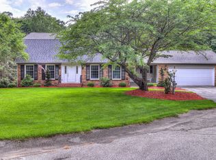 3949 Easthill Ct, Muskegon, MI