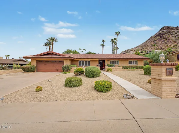2302 E LINCOLN Circle, Phoenix, AZ 85016