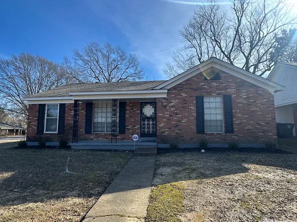 1486 Heathcliff Dr, Memphis, TN 38134