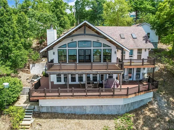 1283 Sunset Shores Ln, Climax Springs, MO 65324
