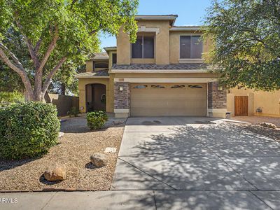 1101 S HAZEL Street, Gilbert, AZ, 85296