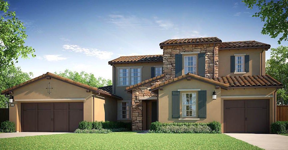 2nd image of 3772 Vernazza Ct