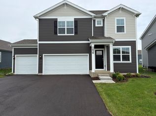 7658 W 106th Pl, Crown Point, IN 46307