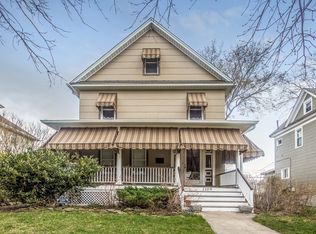1109 4th Ave, Asbury Park, NJ 07712