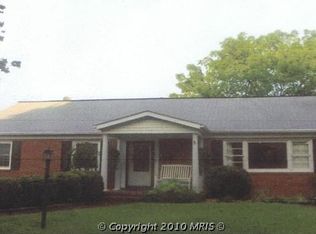 1736 Brandon Dr, Winchester, VA 22601