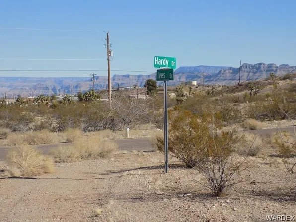 29940 N Ives Dr, Meadview, AZ 86444