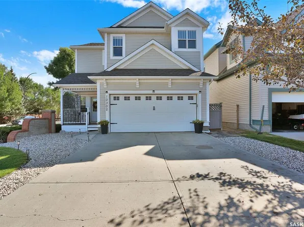 10302 WASCANA ESTATES, Regina, SK S4V 2X1