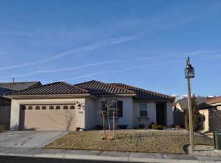 10745 Cedar Rock Dr, Reno, NV 89521