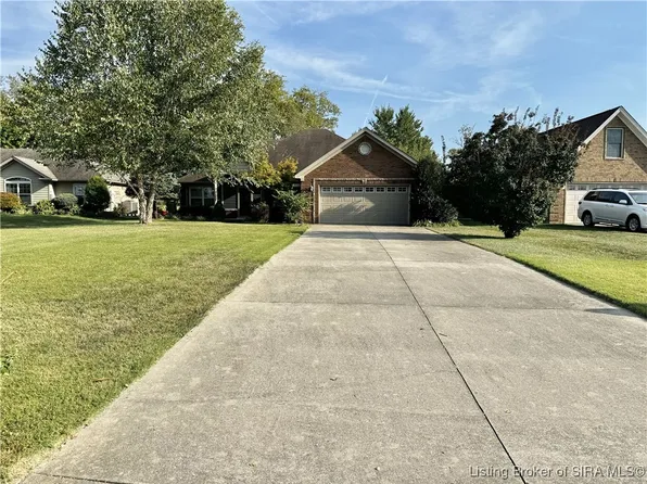 5408 Mansfield Way, Charlestown, IN 47111