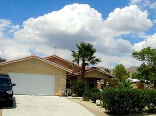 66730 Buena Vista Ave, Desert Hot Springs, CA 92240
