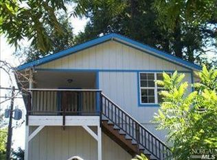 16185 Neeley Rd, Guerneville, CA 95446