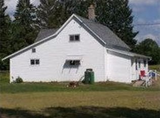 N7493 Little Elk Rd, Phillips, WI 54555