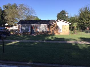 666 S Washington Ave, Mobile, AL 36603