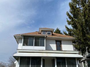 1019 Garfield Ave #1019, Springfield, OH 45504