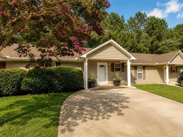 129 Jacobs Way APT B, Jasper, GA 30143