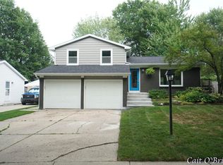 1364 Clover Crest Ave NW, Grand Rapids, MI 49504