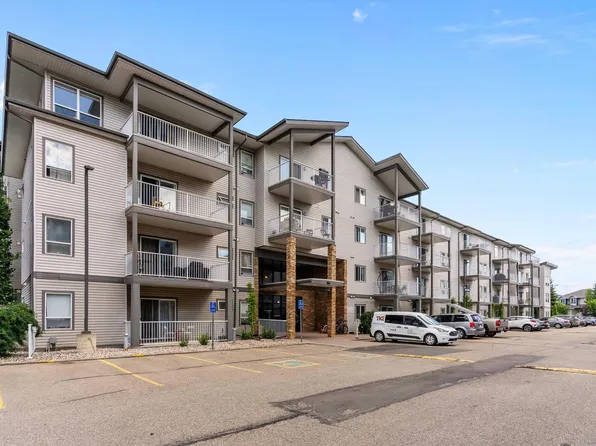 151 Edwards Dr SW #305, Edmonton, AB T6X 1N5
