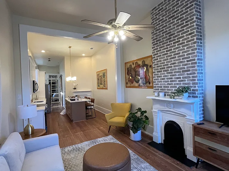 5124 Constance St #A — Photo 2