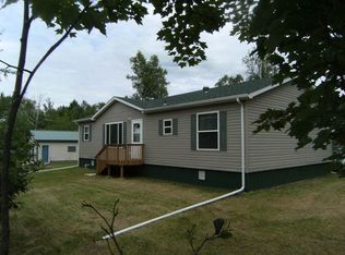 6256 Lake Rd, Alborn, MN 55702