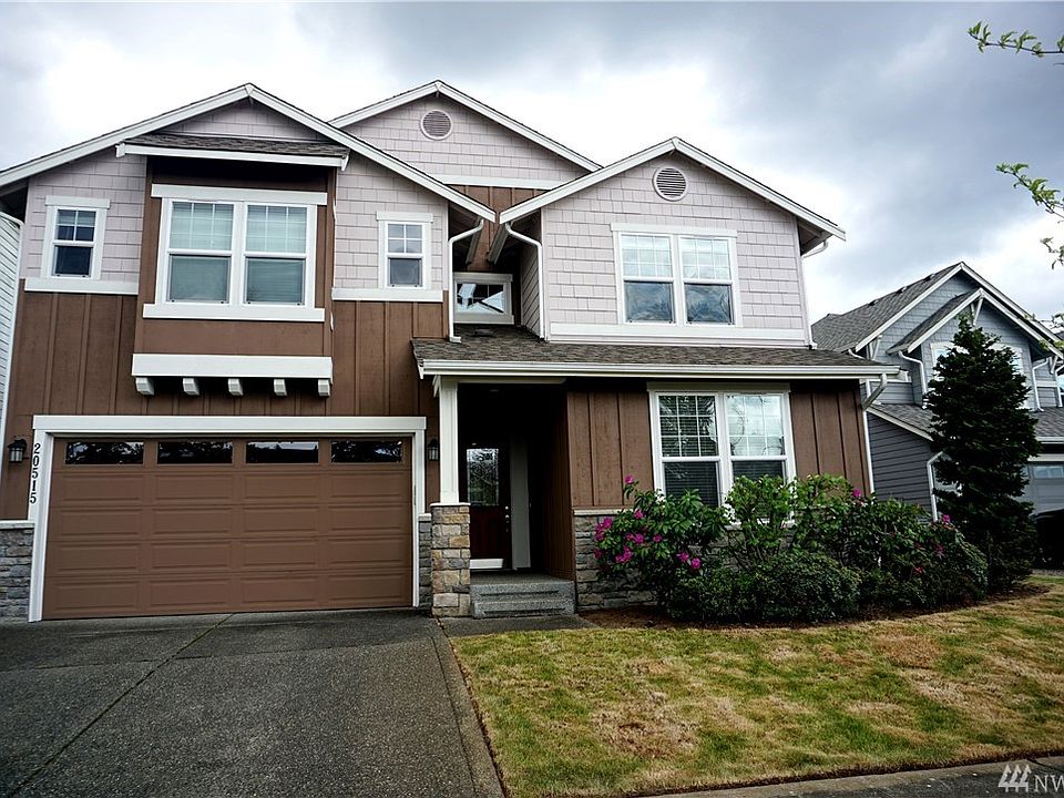 1st image of 20515 9th Ave W
