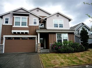 20515 9th Ave W, Lynnwood, WA 98036
