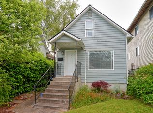 3623 Wetmore Ave, Everett, WA 98201