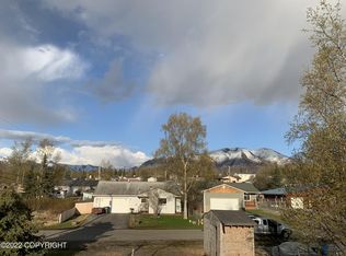 810 Kathy Pl, Anchorage, AK 99504