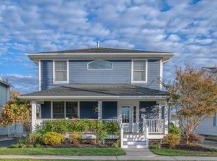 45 White St, Long Branch, NJ 07740