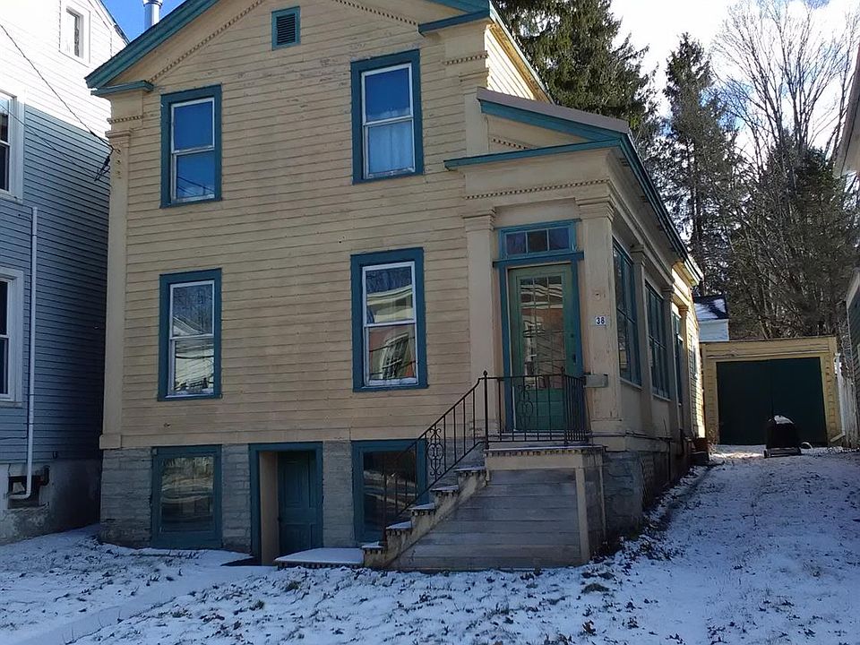 38 Main St, Cherry Valley, NY 13320 Zillow