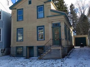 38 Main St, Cherry Valley, NY 13320