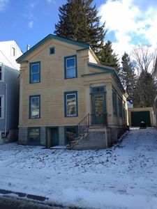 38 Main St, Cherry Valley, NY, 13320