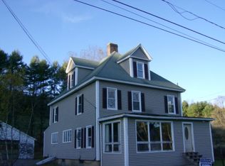 106 Grafton St, Lisbon, NH 03585