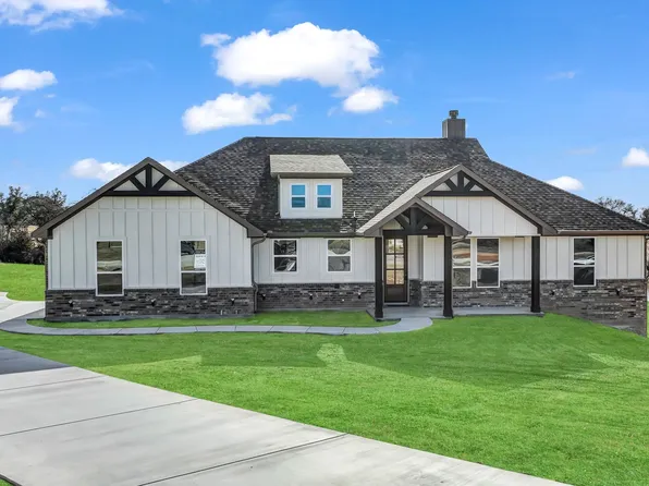 440 Herb Stephens Jr Way, Springtown, TX 76082