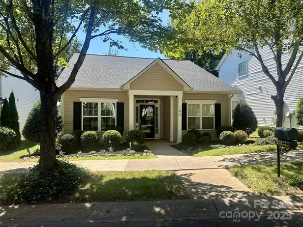 11613 Truan Ln, Cornelius, NC 28031