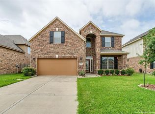 9418 Harmony Lake Ln, Rosenberg, TX 77469