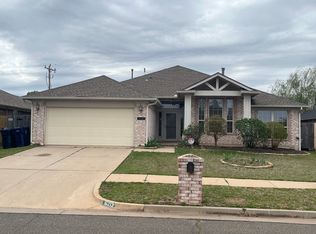 16213 Big Cypress Dr, Edmond, OK 73013