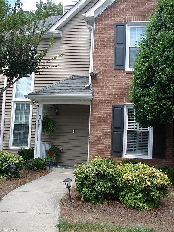 3 Cedar Knoll Dr, Greensboro, NC 27407 Zillow