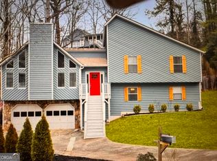 1971 Chartwell Ct, Marietta, GA 30066