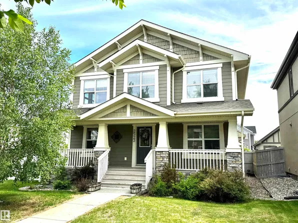 2523 Pegasus Blvd NW, Edmonton, AB T5E 6L1
