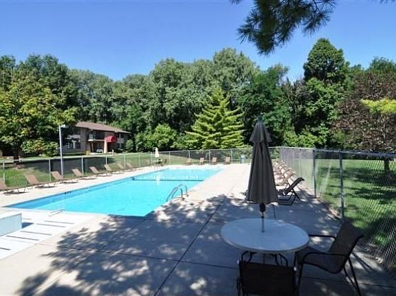 2nd image of 5319 Brody Dr Unit 204