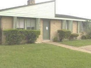 7019 S Gessner Rd, Houston, TX 77036