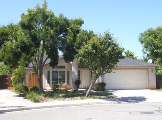 4764 W Menlo Ave, Fresno, CA