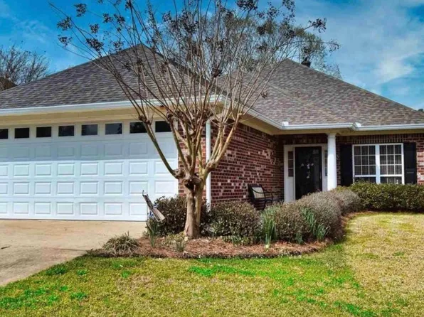 1107 Rita Ln, Ruston, LA 71270