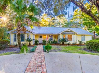 5711 Innerarity Ln, Pensacola, FL 32507